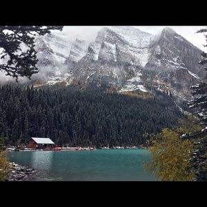 Meet your Posher, Lynn